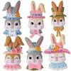 Bucilla Easter Bonnet Parade Felt & Sequin Kit 2 Bucilla Easter Bonnet Parade Felt & Sequin Kit -Handicraft Shop 026578 77781.1693396215