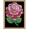 KSG Crafts Red Rose Sequin Kit 1 KSG Crafts Red Rose Sequin Kit -Handicraft Shop 040315 94072.1632497616