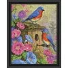 PixelHobby Spring Birds Mosaic Art Kit -Handicraft Shop 041190 45158.1693396775