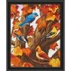 PixelHobby Autumn Birds Mosaic Art Kit 2 PixelHobby Autumn Birds Mosaic Art Kit -Handicraft Shop 041192 12937.1639354270