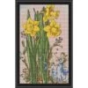 PixelHobby Narcissus Fairy Mosaic Art Kit 1 PixelHobby Narcissus Fairy Mosaic Art Kit -Handicraft Shop 041727 46144.1640111532
