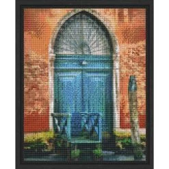PixelHobby Door Venetie Mosaic Art Kit