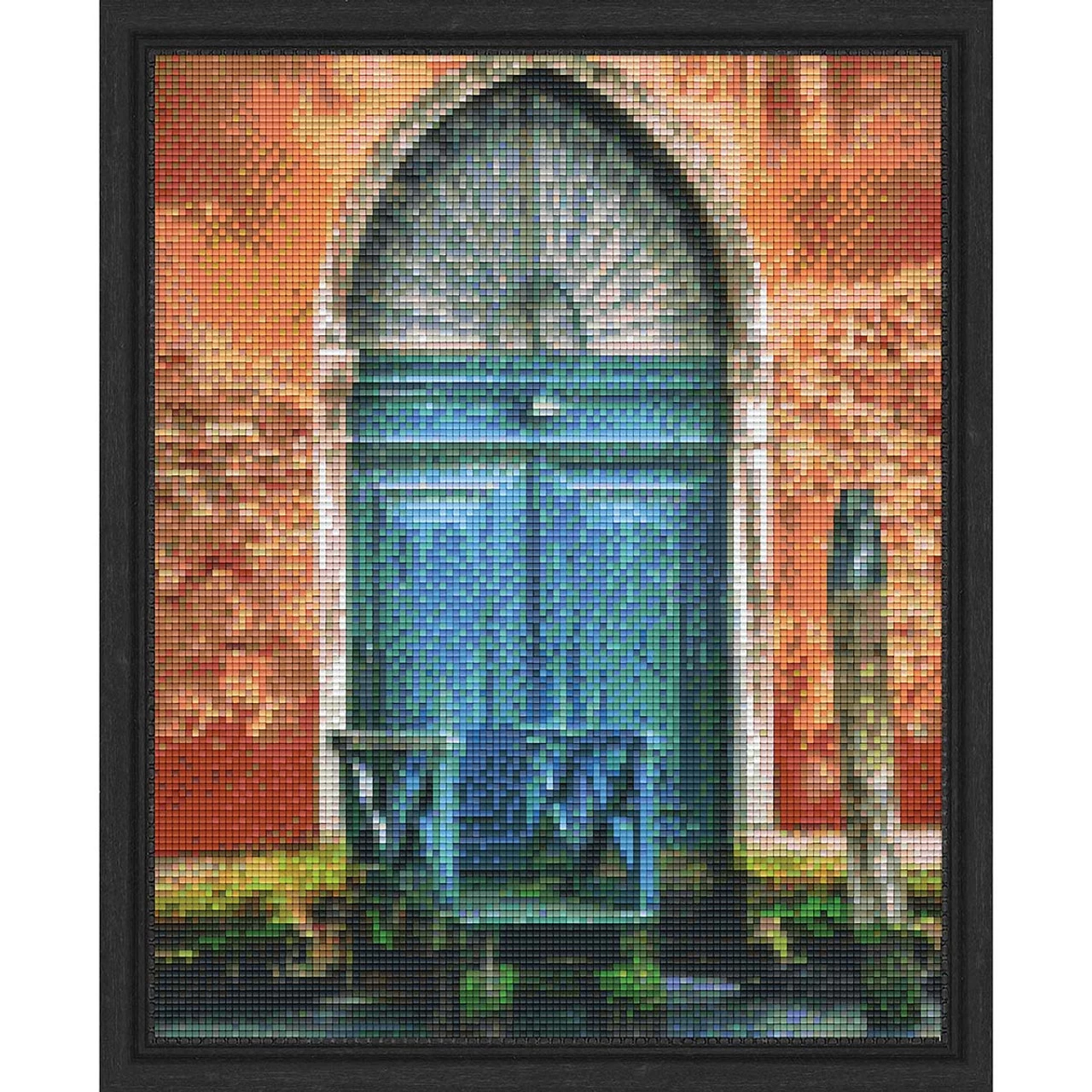 PixelHobby Door Venetie Mosaic Art Kit 3 PixelHobby Door Venetie Mosaic Art Kit