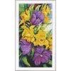 PixelHobby Tulips & Daffodils Mosaic Art Kit -Handicraft Shop 041886 55321.1693397150