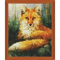 PixelHobby Woodland Beauty Mosaic Art Kit
