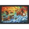 PixelHobby Encountering Dragons Mosaic Art Kit -Handicraft Shop 041942 38685.1653606776