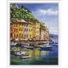 PixelHobby Portofino Vista Mosaic Art Kit 1 PixelHobby Portofino Vista Mosaic Art Kit -Handicraft Shop 041945 84464.1693397212