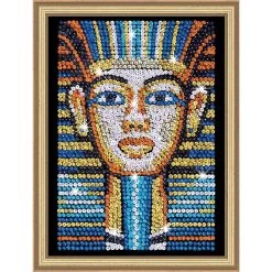 KSG Crafts Tutankhamun Sequin Kit