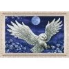 PixelHobby White Owl Mosaic Art Kit 1 PixelHobby White Owl Mosaic Art Kit -Handicraft Shop 042479 32012.1653606543