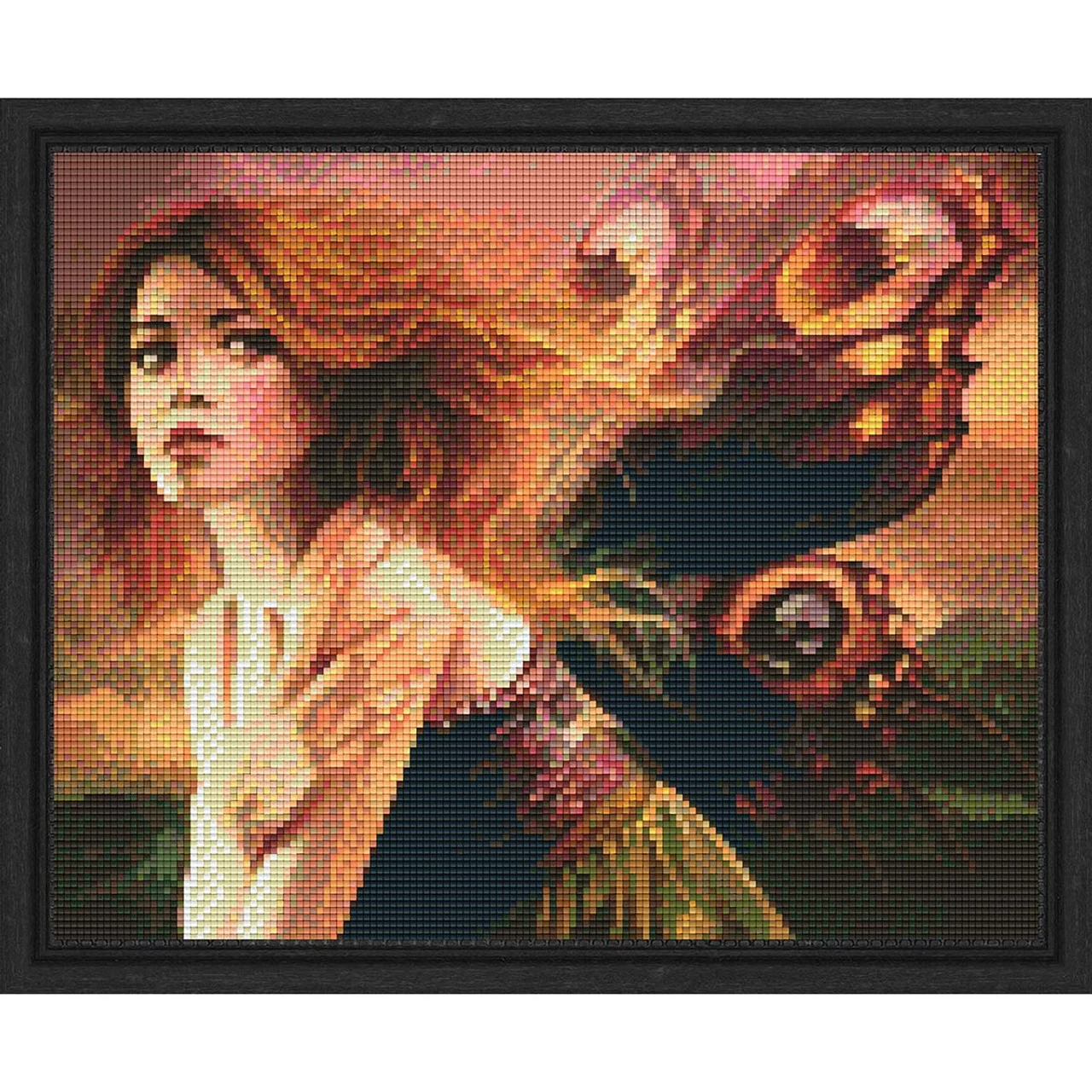 PixelHobby Hope Mosaic Art Kit 3 PixelHobby Hope Mosaic Art Kit