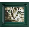 PixelHobby Green Eyes Mosaic Art Kit 1 PixelHobby Green Eyes Mosaic Art Kit -Handicraft Shop 043107 28473.1685580054