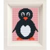 PixelHobby Penguin Girl Mosaic Art Kit 1 PixelHobby Penguin Girl Mosaic Art Kit -Handicraft Shop 043201 00744.1693404041