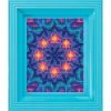 PixelHobby Kaleidoscope 3 Mosaic Art Kit 1 PixelHobby Kaleidoscope 3 Mosaic Art Kit -Handicraft Shop 043203 54274.1693398114