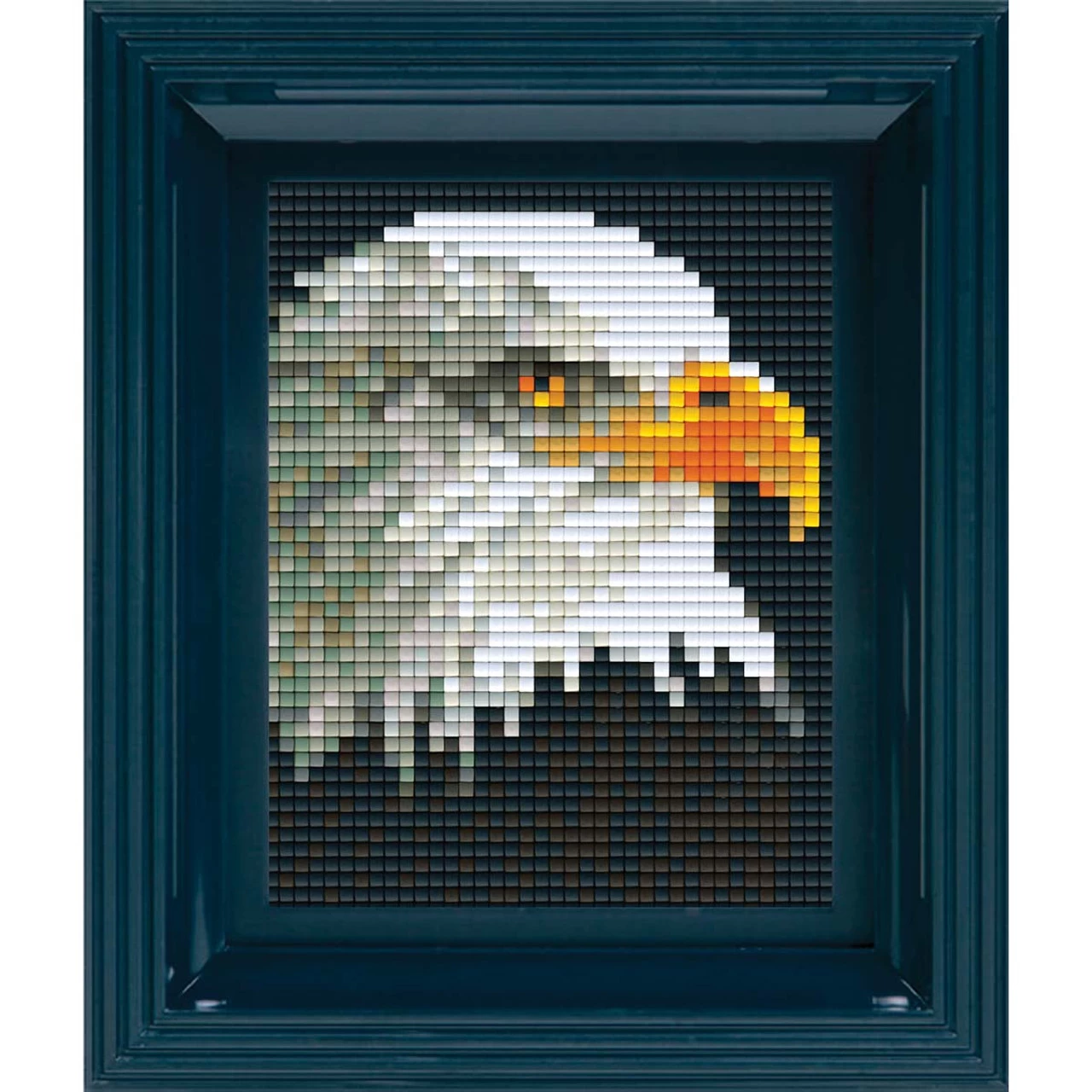 PixelHobby Eagle Mosaic Kit 3 PixelHobby Eagle Mosaic Kit