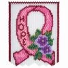 Herrschners Hope Ribbon Pony Bead Kit 2 Herrschners Hope Ribbon Pony Bead Kit -Handicraft Shop 043542 79608.1693398244