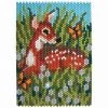 Herrschners Fawn Meadow Pony Bead Kit 2 Herrschners Fawn Meadow Pony Bead Kit -Handicraft Shop 043631 94375.1693398457