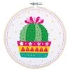 Vervaco Cactus Felt Kit 2 Vervaco Cactus Felt Kit -Handicraft Shop 045501 96756.1693398960