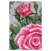 Orchidea Roses Latch Hook Rug Kit 1 Orchidea Roses Latch Hook Rug Kit -Handicraft Shop 130249 87209.1693410950
