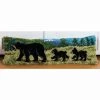 Herrschners Black Bear Draft Dodger Latch Hook Kit 2 Herrschners Black Bear Draft Dodger Latch Hook Kit -Handicraft Shop 132027 91475.1693411379