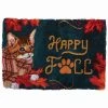 Herrschners Happy Fall Latch Hook Kit 1 Herrschners Happy Fall Latch Hook Kit -Handicraft Shop 132233 33299.1693586469