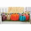 Herrschners Pumpkin Palette Bench Pillow Latch Hook Kit 2 Herrschners Pumpkin Palette Bench Pillow Latch Hook Kit -Handicraft Shop 132239 45814.1693586481