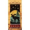 Herrschners Moose Silhouette Latch Hook Kit 2 Herrschners Moose Silhouette Latch Hook Kit -Handicraft Shop 136507 00099.1693412558