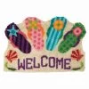 Herrschners Beach Welcome Latch Hook Kit 1 Herrschners Beach Welcome Latch Hook Kit -Handicraft Shop 138710 72510.1693412925