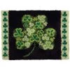 Herrschners Shamrock Fields Latch Hook Kit 2 Herrschners Shamrock Fields Latch Hook Kit -Handicraft Shop 153722 60577.1693416590