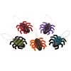 Herrschners Shimmering Spiders Ornament Kit -Handicraft Shop 170537 96005.1693417345