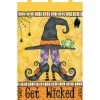 Herrschners Get Wicked Felt & Sequin Kit 1 Herrschners Get Wicked Felt & Sequin Kit -Handicraft Shop 170549 55451.1693417366