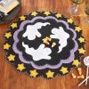 Felt Street Ghostly Trio Placemats Felt Kit -Handicraft Shop 170566 23969.1693417396