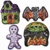Herrschners Happy Haunts Ornament Kit 1 Herrschners Happy Haunts Ornament Kit -Handicraft Shop 170573 89496.1693417426