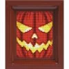 PixelHobby Jack O'Lantern Face Mosaic Art Kit 2 PixelHobby Jack O'Lantern Face Mosaic Art Kit -Handicraft Shop 171483 94720.1693417715