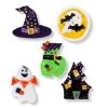 Felt Street Spooky Halloween Felt & Sequin Kit 1 Felt Street Spooky Halloween Felt & Sequin Kit -Handicraft Shop 173207 10718.1693417948