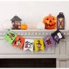 Herrschners Halloween Banner II Felt & Sequin Kit