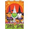 Design Works Trick Or Treat Gnome Felt & Sequin Kit 1 Design Works Trick Or Treat Gnome Felt & Sequin Kit -Handicraft Shop 174669 06679.1693418129