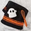 Herrschners Ghostly Cleaning Towel & Scrubby Set Crochet Kit 2 Herrschners Ghostly Cleaning Towel & Scrubby Set Crochet Kit -Handicraft Shop 176176 34319.1693418200