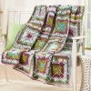 Herrschners Evolutions Crochet Afghan Kit 1 Herrschners Evolutions Crochet Afghan Kit -Handicraft Shop 205164P 75540.1693428010