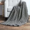Caron Reversible Geometric Crochet Blanket Kit 1 Caron Reversible Geometric Crochet Blanket Kit -Handicraft Shop 205375 61676.1693428166