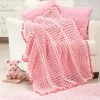 Herrschners Sleep Tight Baby Blanket Crochet Kit 1 Herrschners Sleep Tight Baby Blanket Crochet Kit -Handicraft Shop 205712P 16728.1693428368