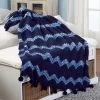 Herrschners Blue Ridge Crochet Afghan Kit 2 Herrschners Blue Ridge Crochet Afghan Kit -Handicraft Shop 206128 28722.1693428462