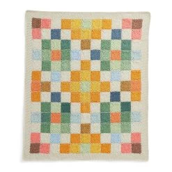 Caron Country Quilt Blanket Crochet Kit 11 Caron Country Quilt Blanket Crochet Kit -Handicraft Shop 206253 5 06753.1693428567
