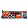 Herrschners Geometric Pumpkins Bench Pillow Latch Hook Kit 2 Herrschners Geometric Pumpkins Bench Pillow Latch Hook Kit -Handicraft Shop 218706 90429.1693429107