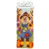 Herrschners Mrs. Scarecrow Banner Latch Hook Kit 2 Herrschners Mrs. Scarecrow Banner Latch Hook Kit -Handicraft Shop 218707 34354.1693429111