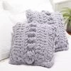 Soho Plush Pillows Yarn Kit 2 Soho Plush Pillows Yarn Kit -Handicraft Shop 234179P 18910.1693430337