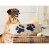 Herrschners Doggy Toy Basket Crochet Kit 1 Herrschners Doggy Toy Basket Crochet Kit -Handicraft Shop 235125 99596.1693431121