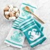 Village Yarn Be Hoppy Towels Crochet Kit 1 Village Yarn Be Hoppy Towels Crochet Kit -Handicraft Shop 236023 81075.1696276740
