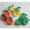 Herrschners Citrus Trio Scrubbies Crochet Kit 1 Herrschners Citrus Trio Scrubbies Crochet Kit -Handicraft Shop 236024 82202.1693431686