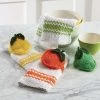 Herrschners Citrus Towel & Scrubby Set 2 Herrschners Citrus Towel & Scrubby Set -Handicraft Shop 236041P 94780.1693431697