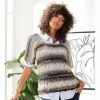 Premier® Premier Autumn Lace Top Crochet Kit 2 Premier® Premier Autumn Lace Top Crochet Kit -Handicraft Shop 236101P 75896.1693431739